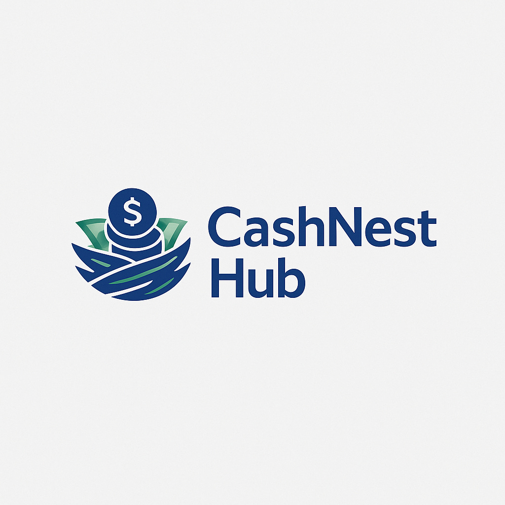 Artwork for Cash Nest Hub
