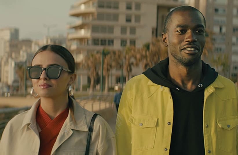"Running on Sand" Details a Refugee's Plight in a "Ted Lasso" Way