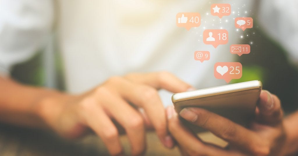 Redes Sociais: 5 dicas infalíveis para sua estratégia • Thatto Comunicação