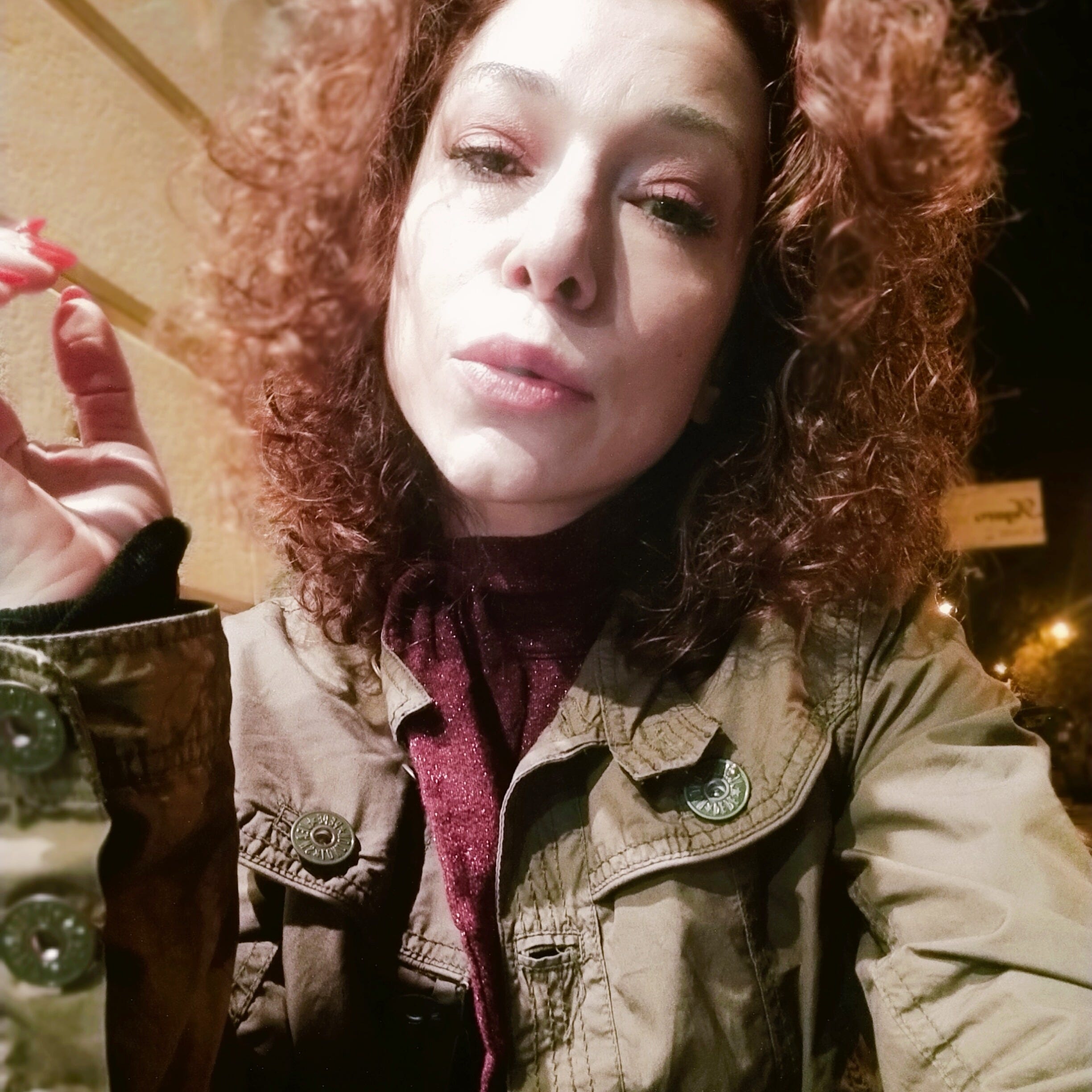 Not My Mother Tongue