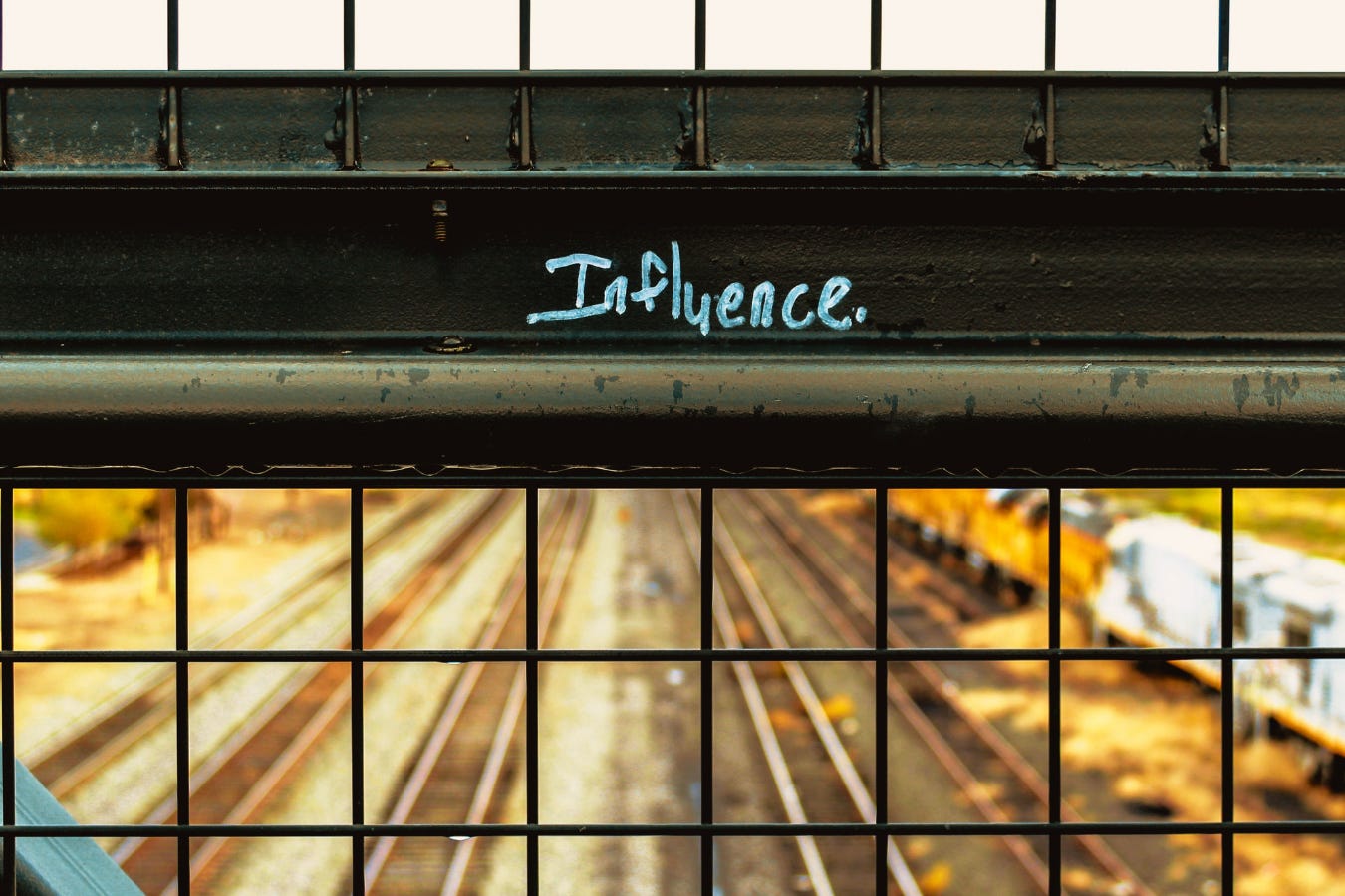 Influencer Tools, a Sauce Uproar, and "Double Wristing" Influencer Tools, a Sauce Uproar, and "Double Wristing"
