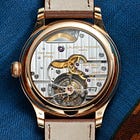How Hand-Finishing Became the New Complication