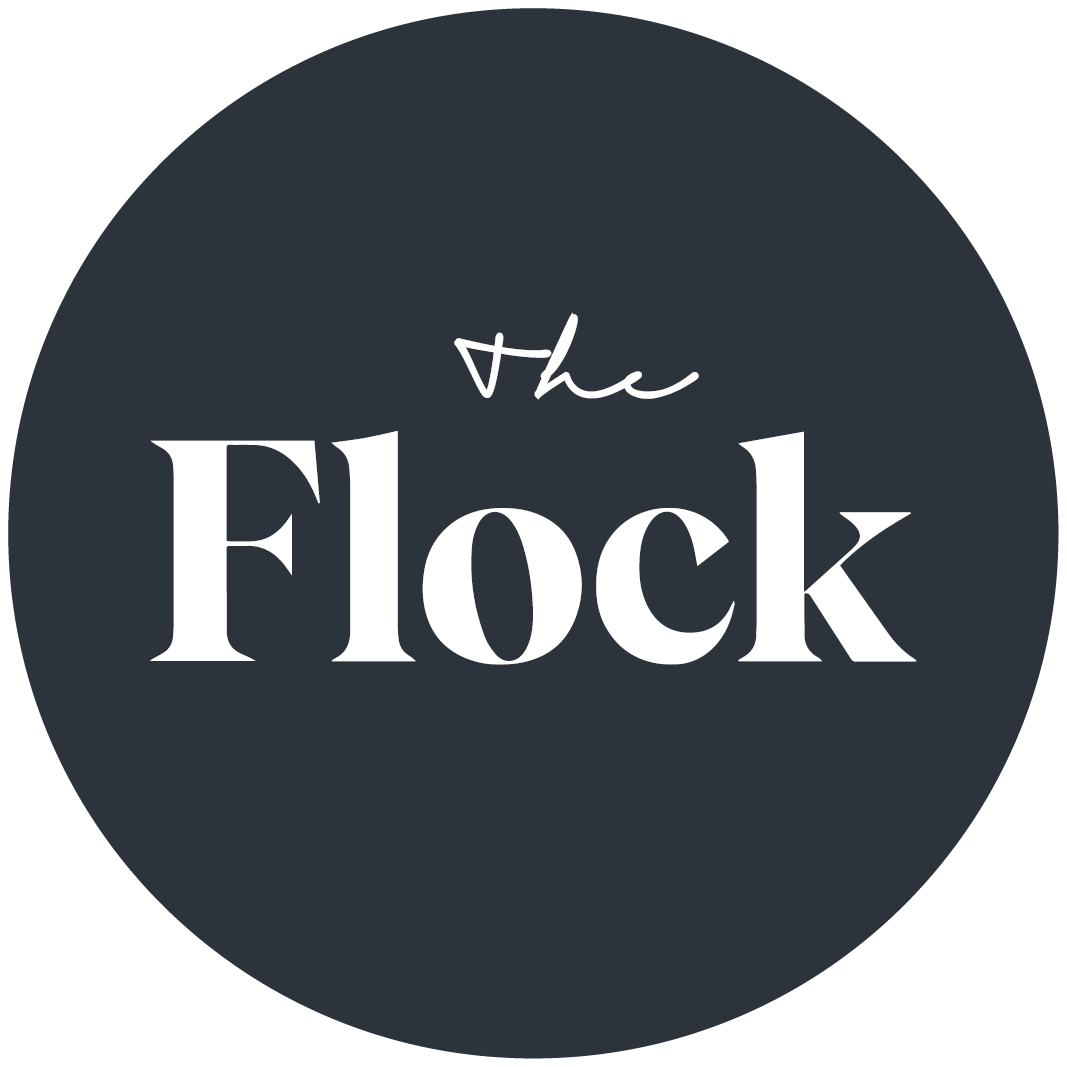 The Flock with Jennifer Crichton
