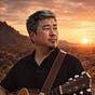 Dan Lee's avatar
