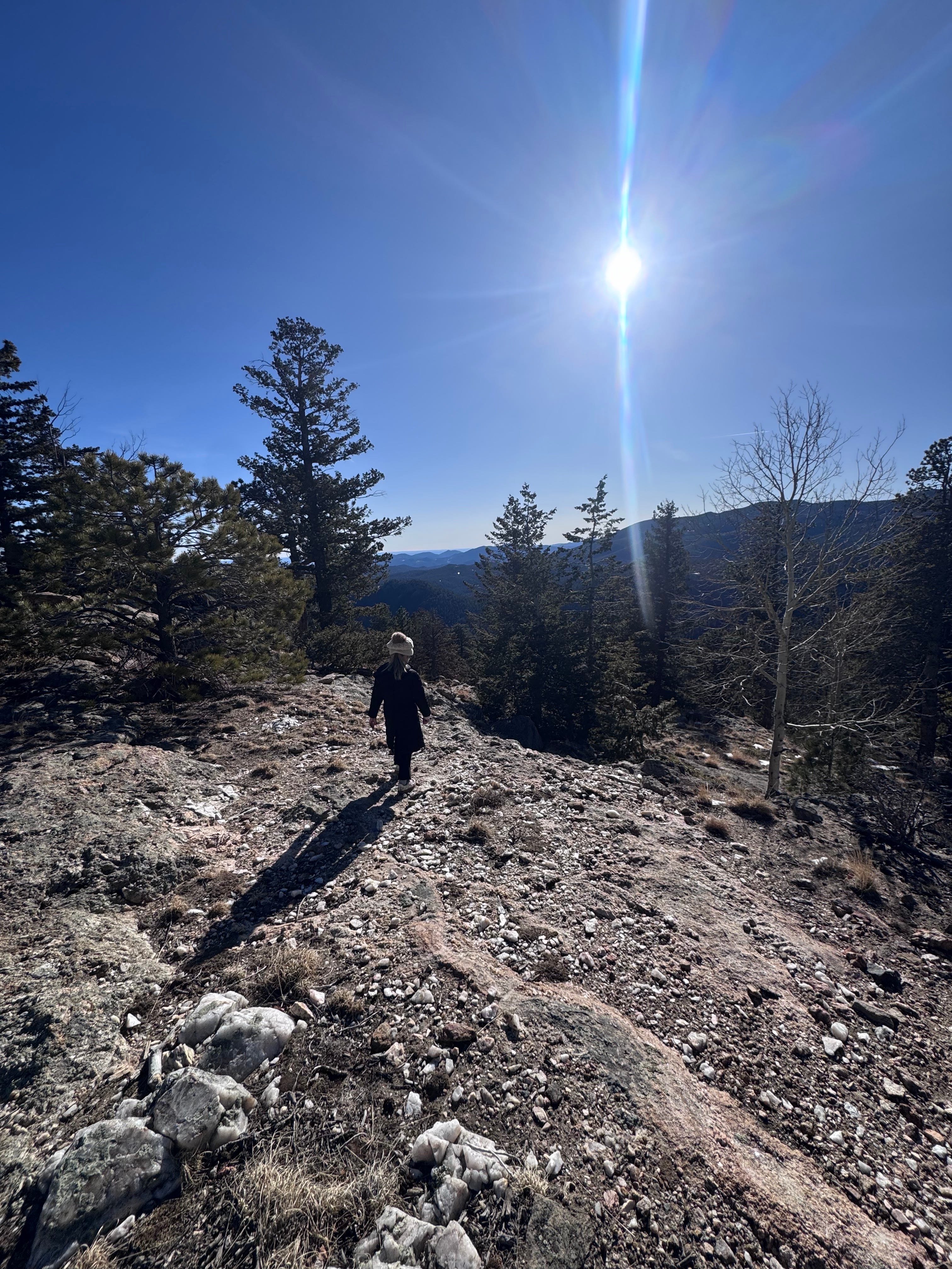 DISPATCH 34: Don’t Let Familiar Become the End of the Story