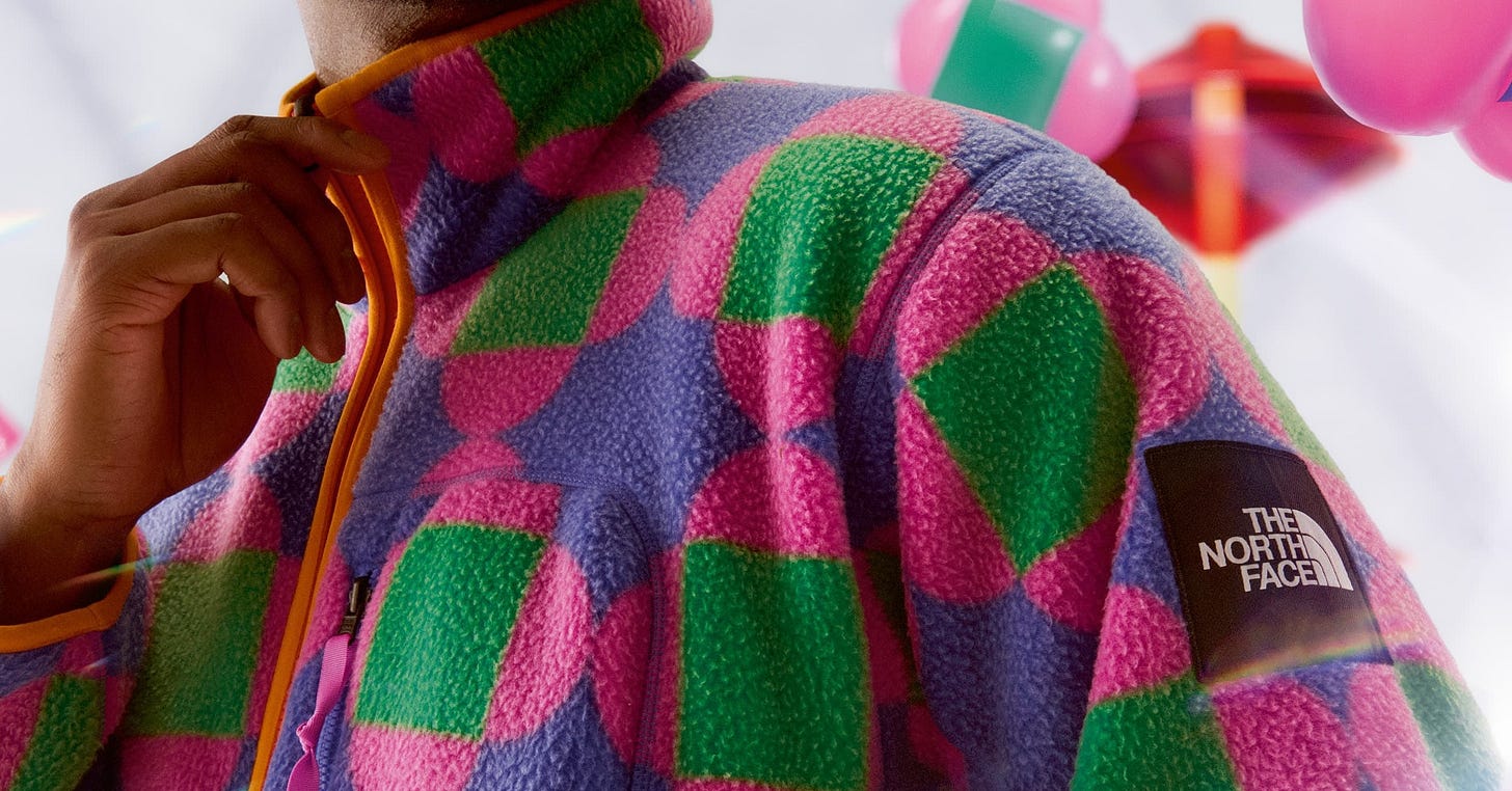 Header TNF Header TNF