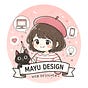 まゆ｜Webデザイナー's avatar