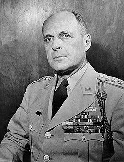 Matthew Ridgway - Wikipedia