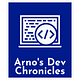 Arno's Dev Chronicles