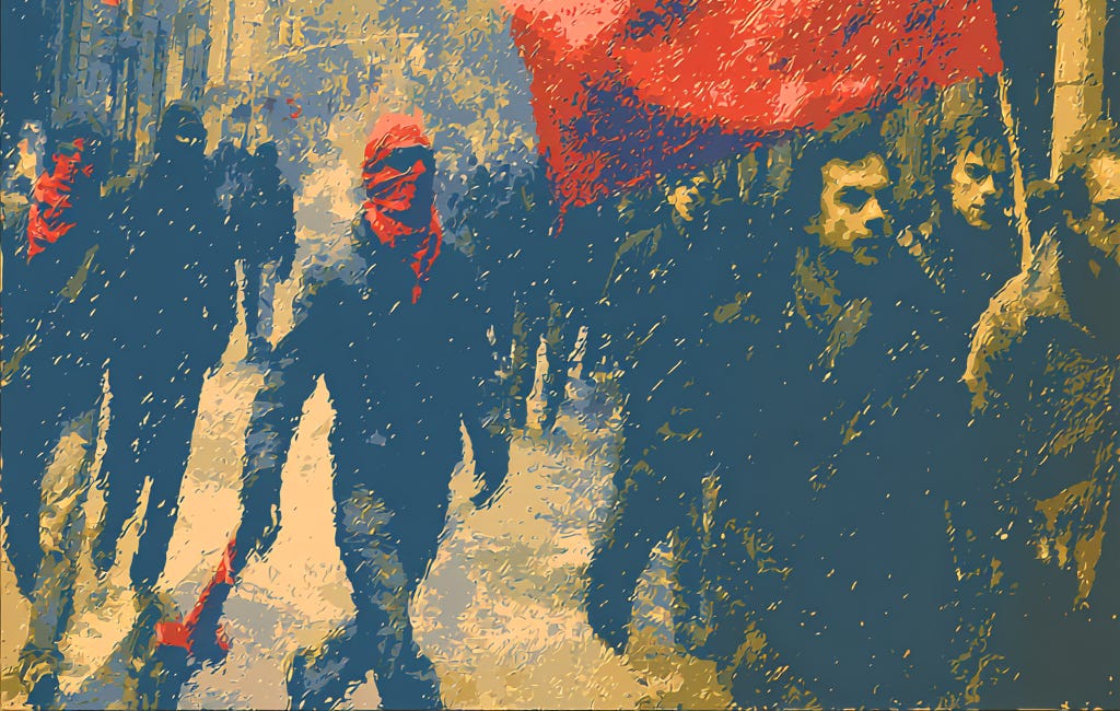 Marco Rubio declares war on far-left terrorists, but finding and defeating Antifa won't be so easy