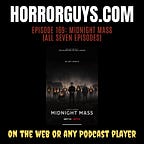Horror Weekly
