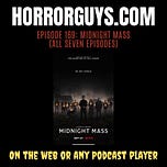 Horror Weekly