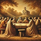 #1 An Entrepreneur's Guide to Prayer w/ Hallow Co-Founder, Alessandro DiSanto