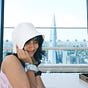 Mahek's avatar