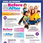 Before and After-School Care Returns with Engaging Activities, Qualified Staff, and Flexible Pricing