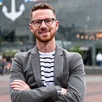 Heretics with Andrew Gold