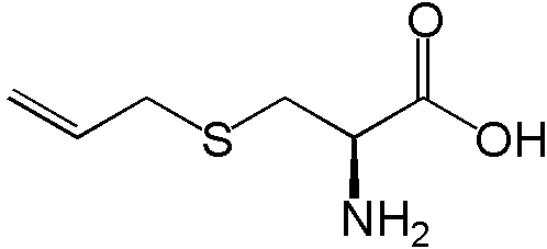 S-Allyl cysteine S-Allyl cysteine