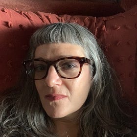 This is 56: I Respond to My Own Questionnaire