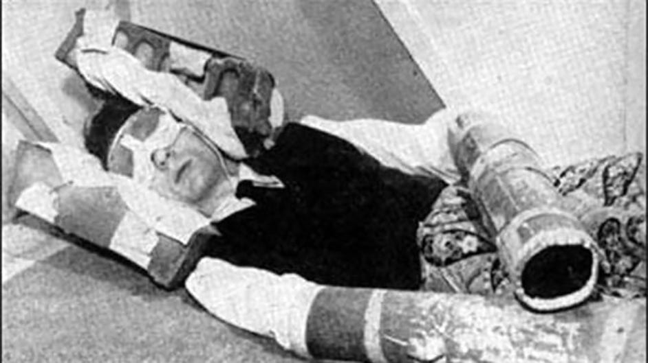 Mkoften Brainwashed: The Secret CIA MK-Ultra Experiments in Canada