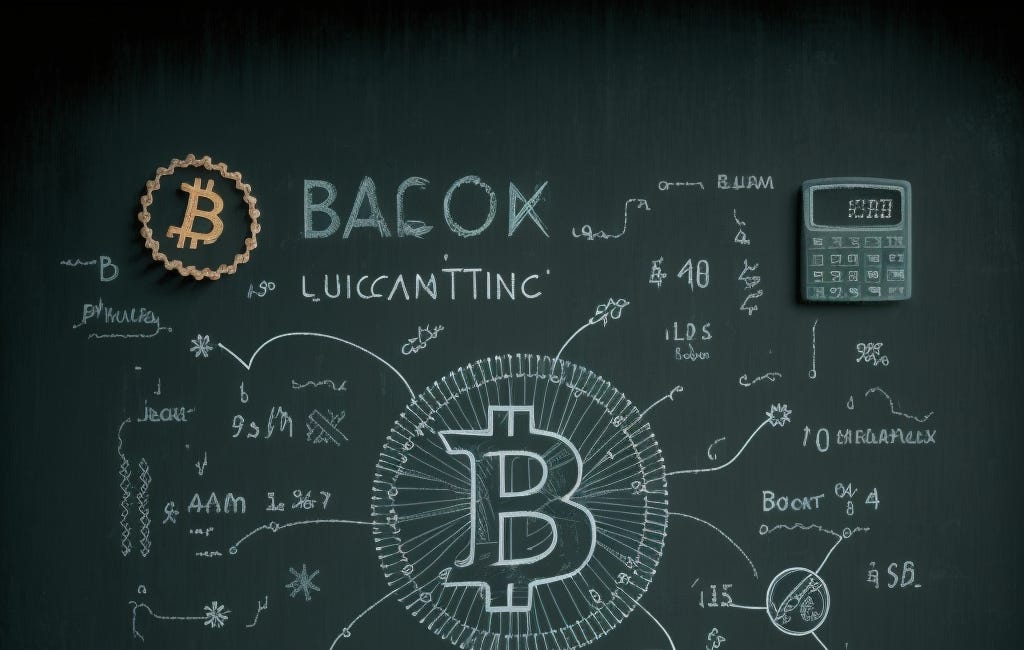From Basics to Advanced: A Comprehensive Beginner's Guide to Bitcoin