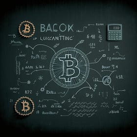 From Basics to Advanced: A Comprehensive Beginner's Guide to Bitcoin