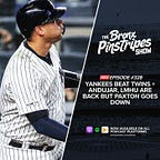 Bronx Pinstripes