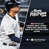Bronx Pinstripes