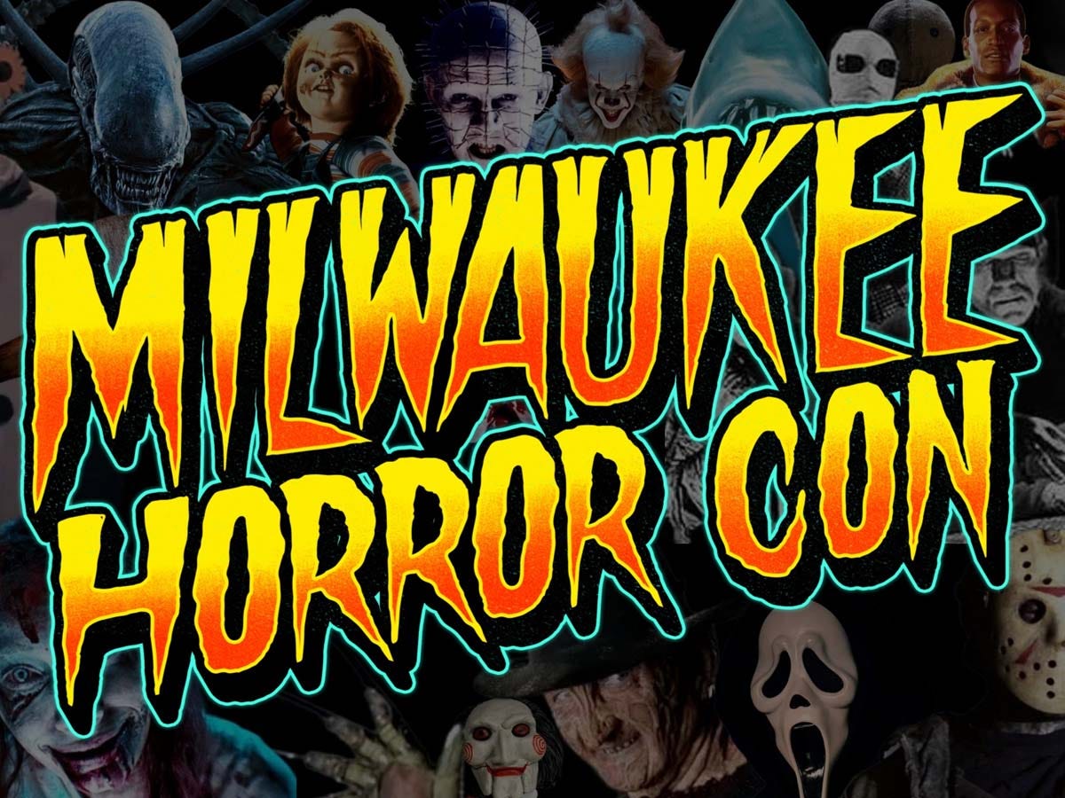 Milwaukee Horror Convention