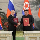 South Korea Considers Providing Ukraine With Weapons. Putin Says It Would Be "A Big Mistake"
