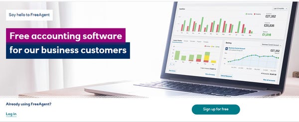 Oferta no site do RBS