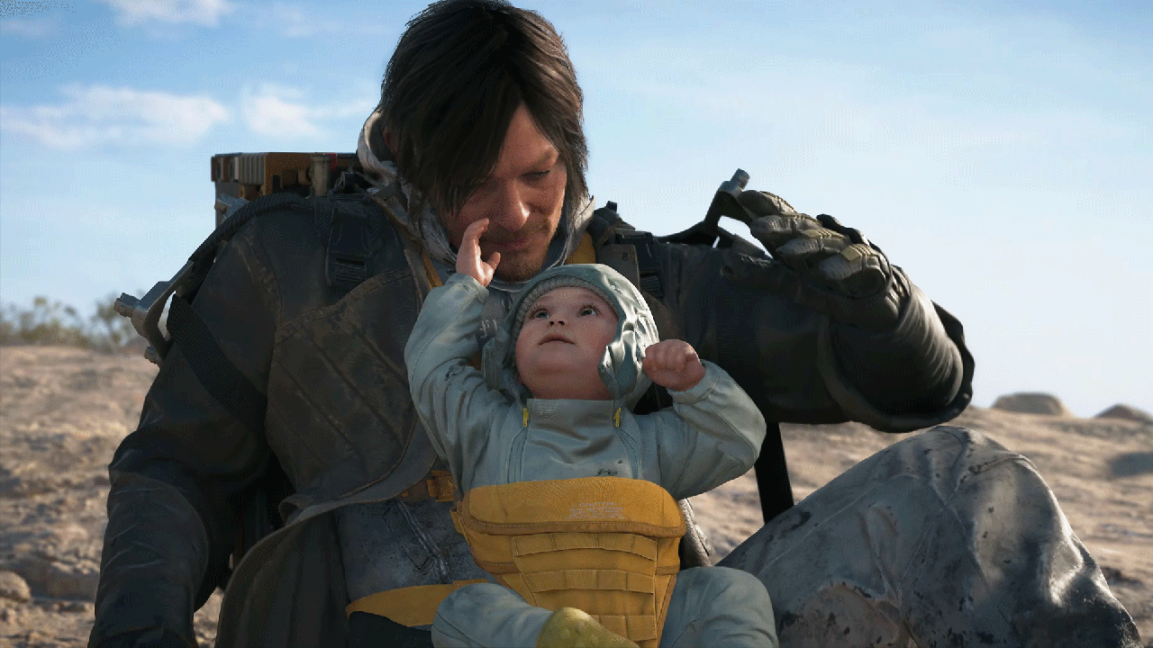 Death Stranding 2: On The Beach - Official 'The Story So Far' Trailer