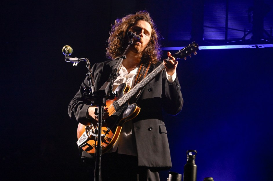 Hozier