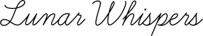 Lunar Whispers
