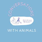 Conversations With Animals