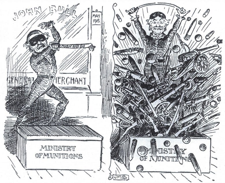 2015 | The Great War Blog | Page 191