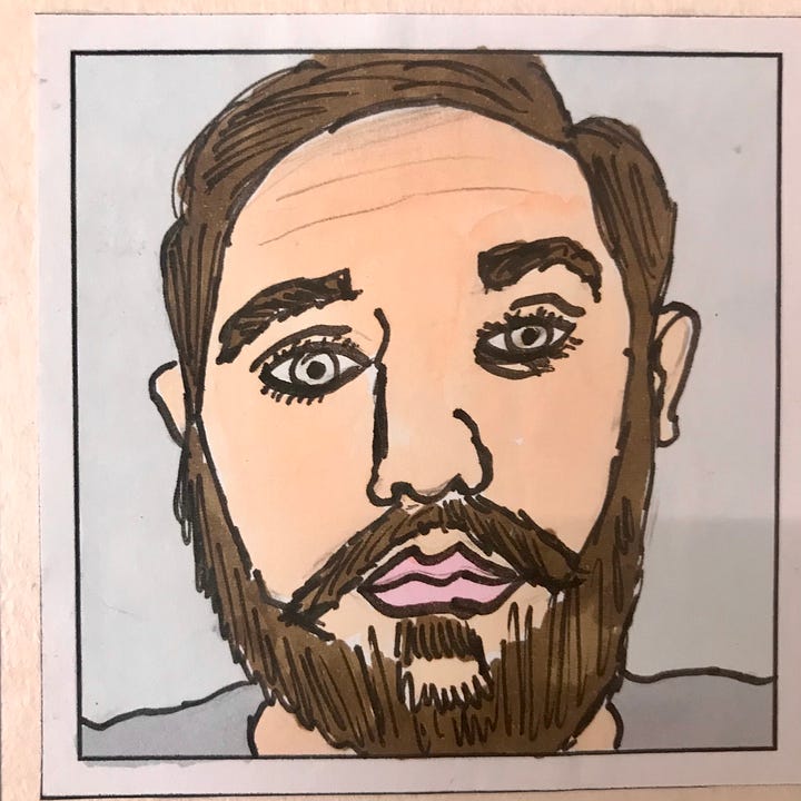 Drawing of SLART.