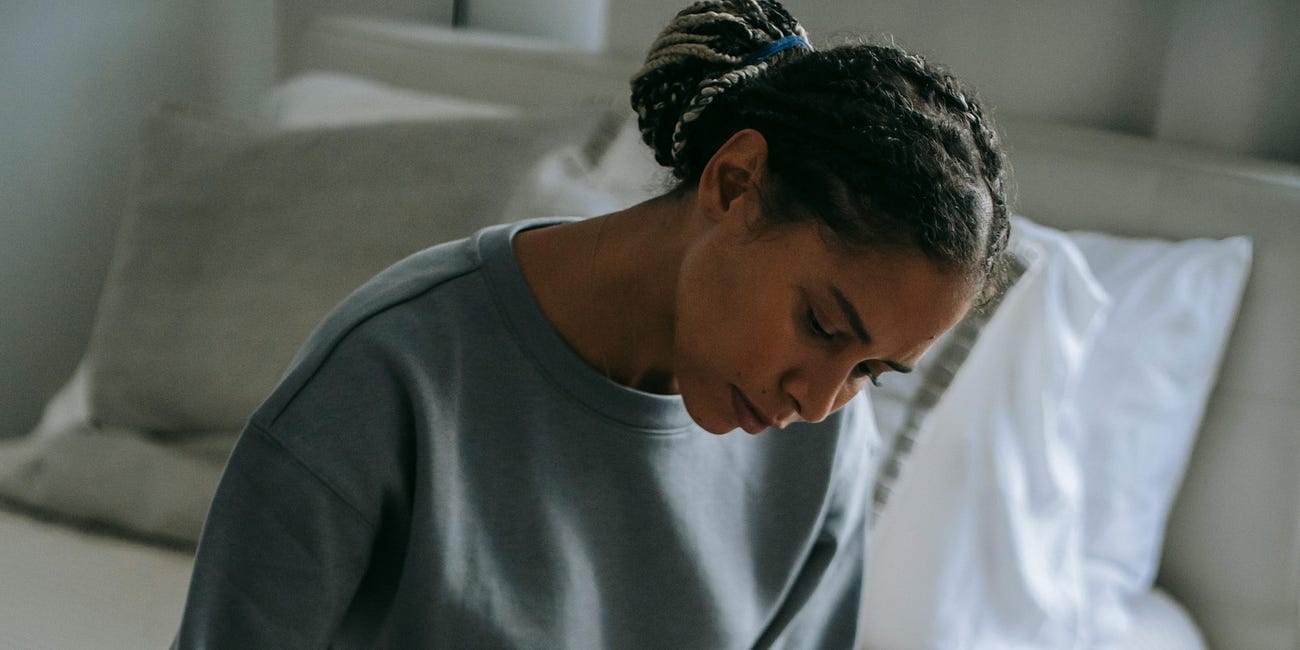 How Speaking Life to Our Men Creates Healthy Environments
