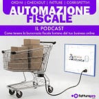 Automazione Fiscale per E-Commerce