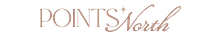 Points North
