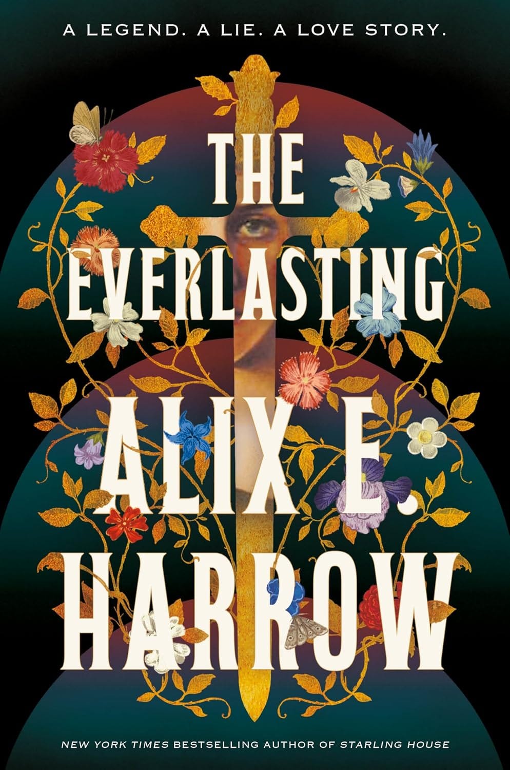 The Everlasting by Alix E. Harrow: a review