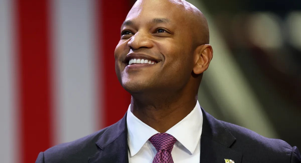 Wes Moore Went on "CBS’ Town Hall" and Said What Democrats Hate Hearing: Y’all Move Too Slow