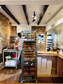 Tarn Bakery