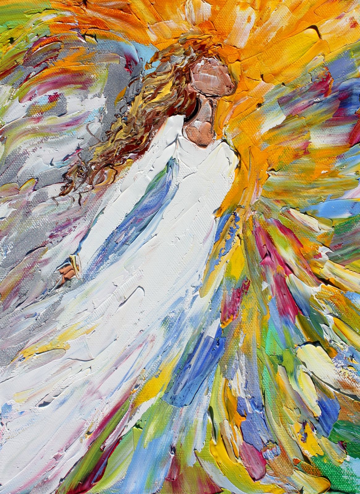 From Human to Angel: The Spiritual Journey According to Rudolf Steiner