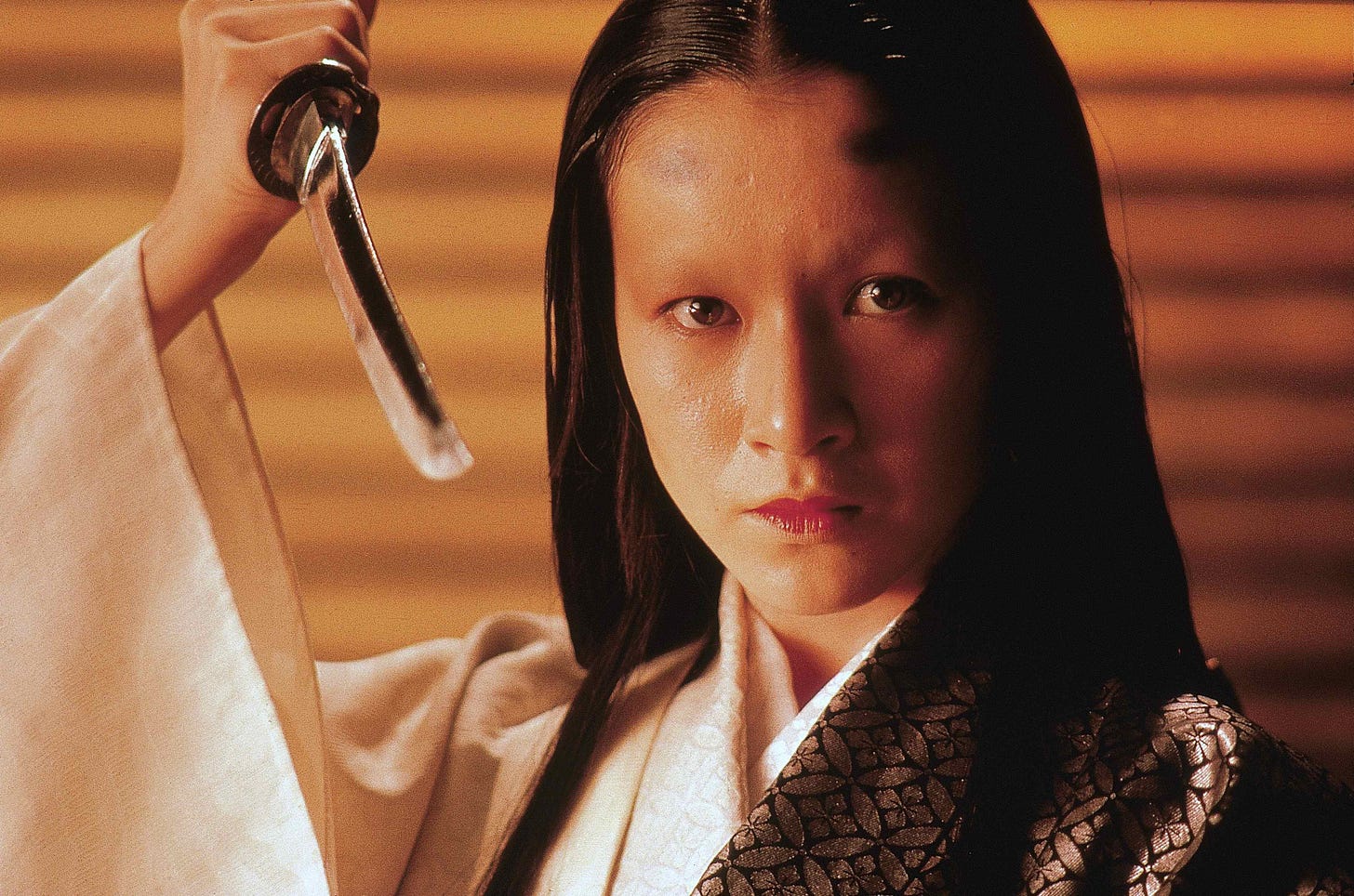 Mieko Harada - News - IMDb