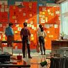 Comment ICOPE compte sauver 150 000 Français de la dépendance (spoiler : avec votre facteur)