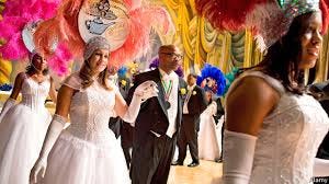America's black upper class and Black ...