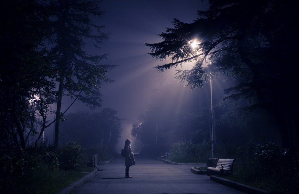 A Writer's Case for Privacy