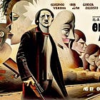 On Paul Thomas Anderson's One Battle After Another 