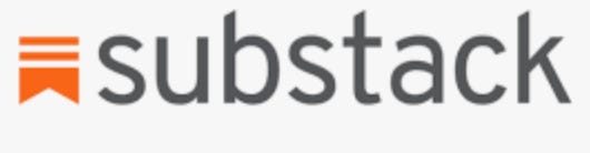 Substack logo Substack logo