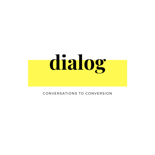 Substack profile picture for @dialog